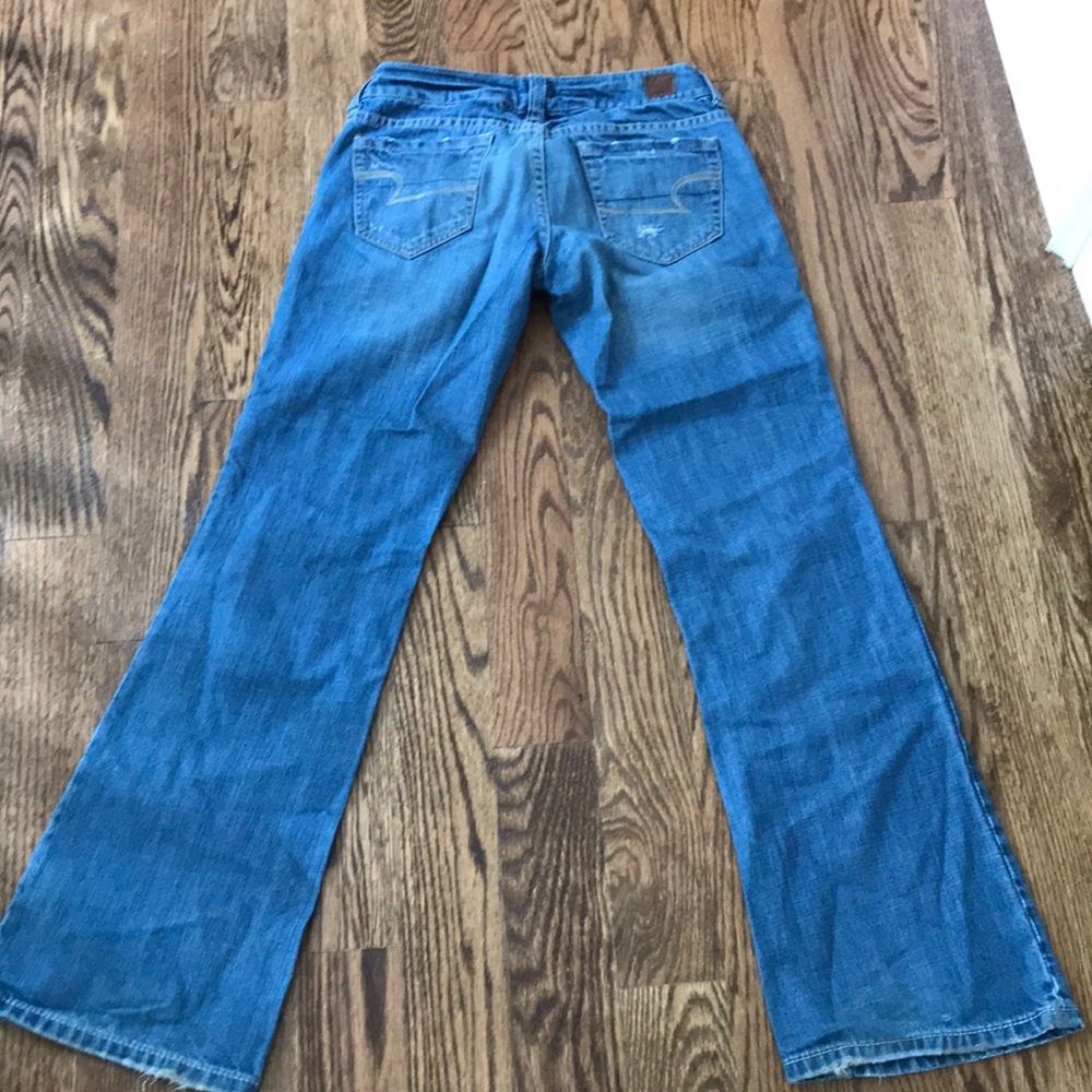Jeans - Picture 2 of 4